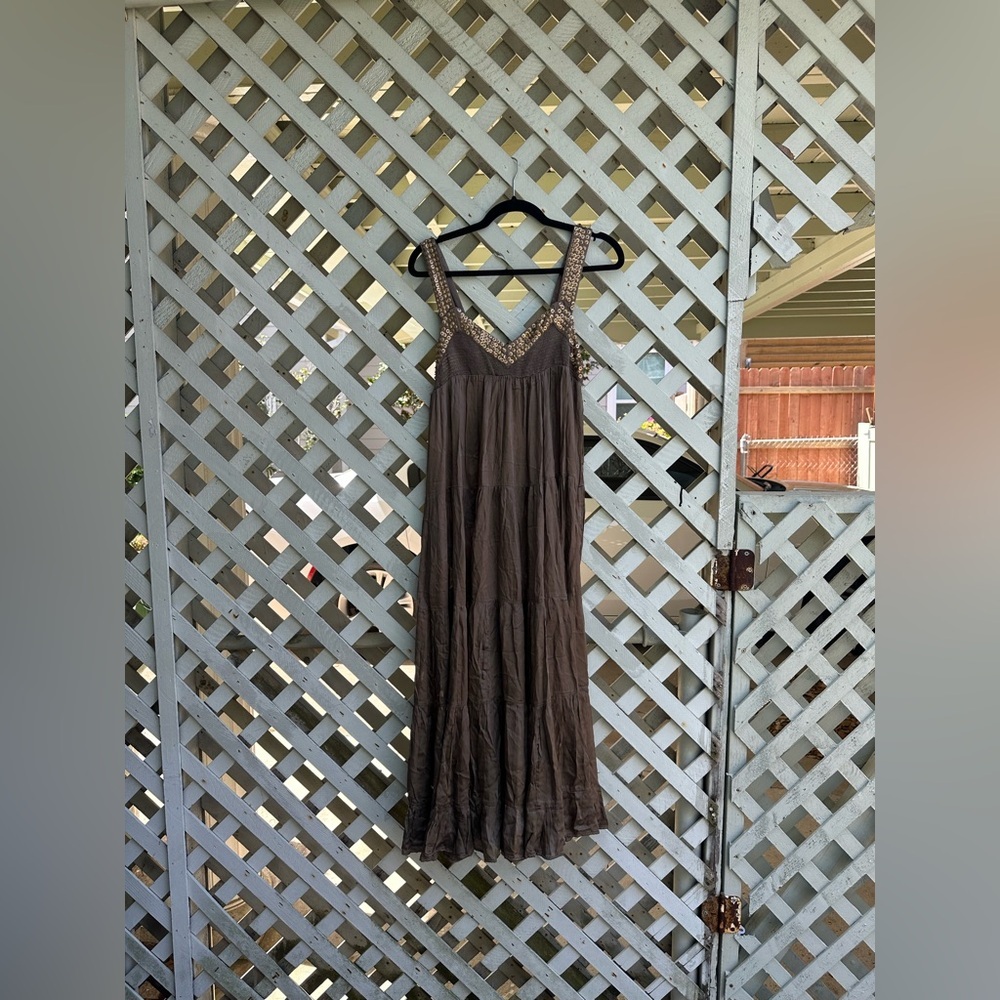 Free people Isadora Midi Dress - Picture 5 of 7
